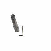 Twin Eagle Imports Adaptor Morse Taper 4 Annular Cutter Adaptor